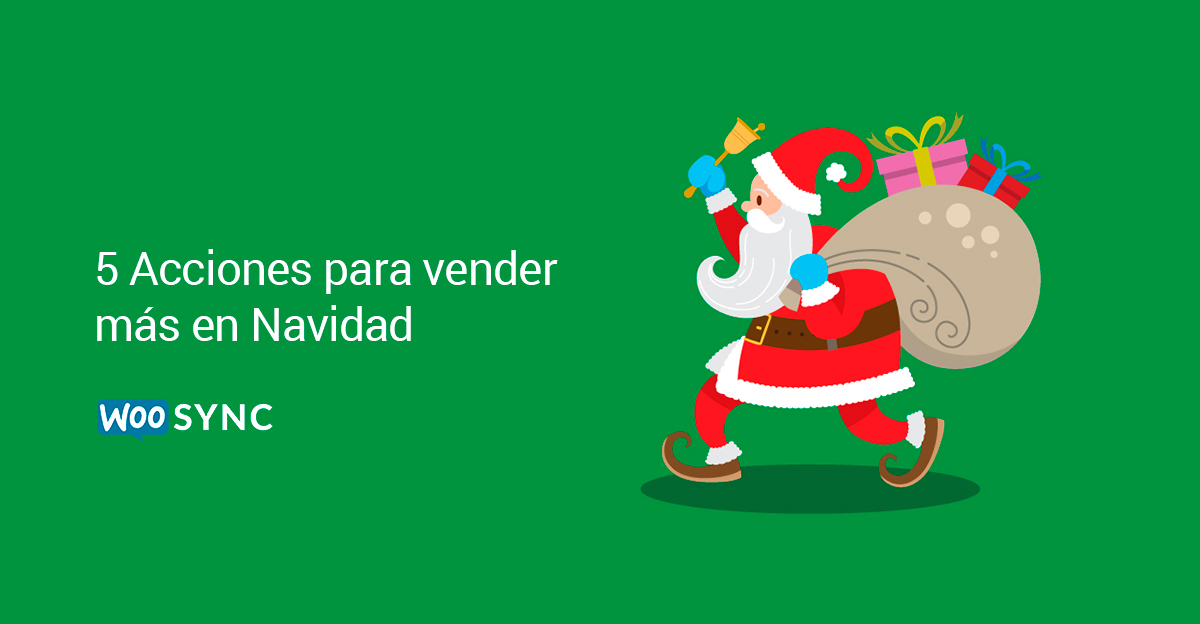 Estrategias de eCommerce para Aumentar Ventas en Navidad 2026