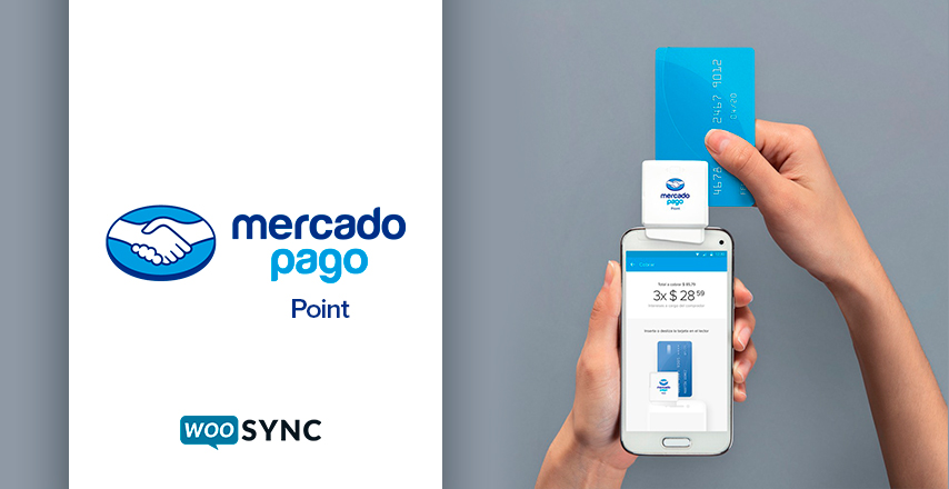 mercado point mercado pago woosync