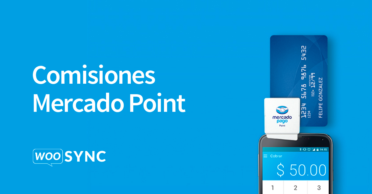 mercado point comissões