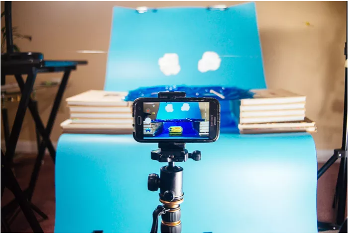 como tirar boas fotos para seus produtos do mercado livre