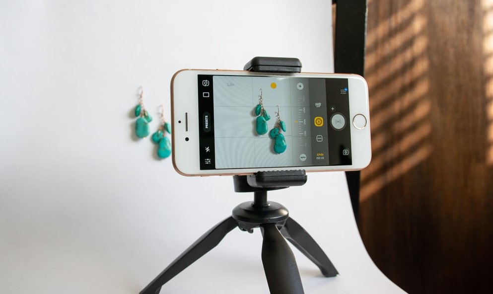 ¿Sirven las fotos tomadas con celular para publicar en Mercado Libre?