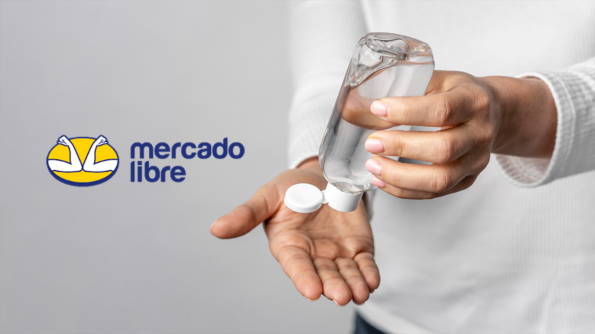 Vender en Mercado Libre durante la Pandemia del Coronavirus