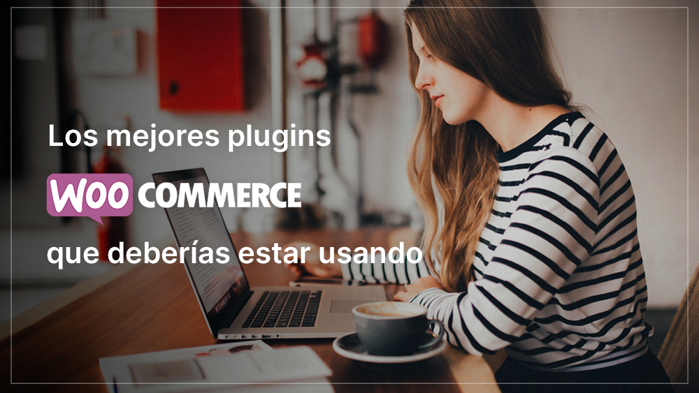 plugins woocommerce