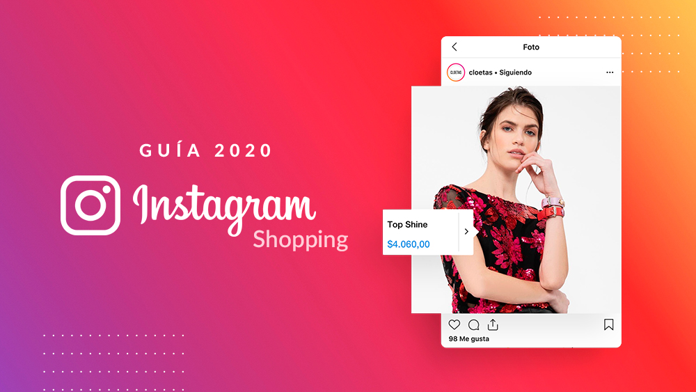O Guia Definitivo de Como ativar o Instagram Shopping 2020