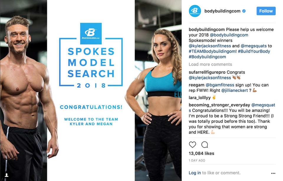 conseguir mas segudiores en instagram