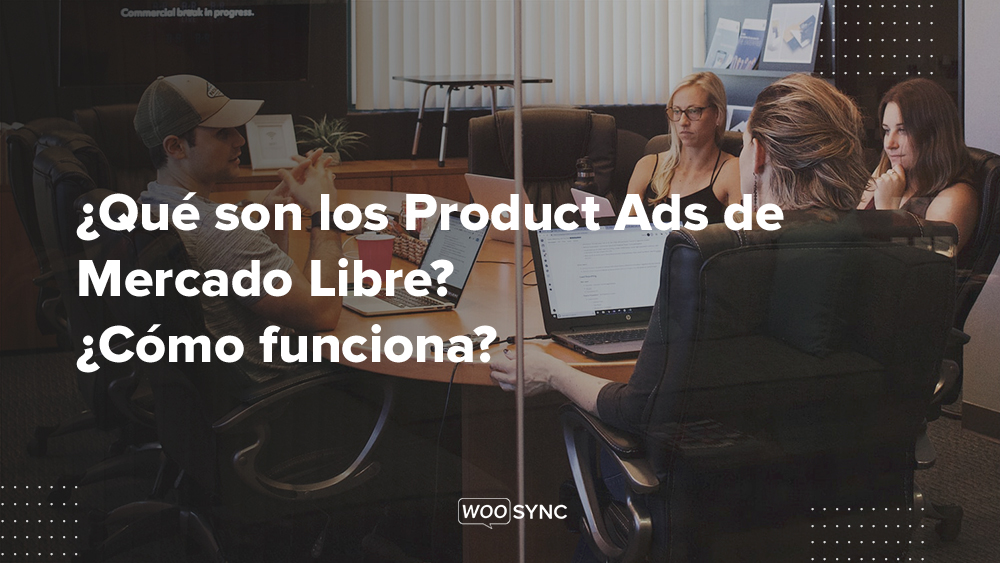 O que são os Product Ads? Como funciona?