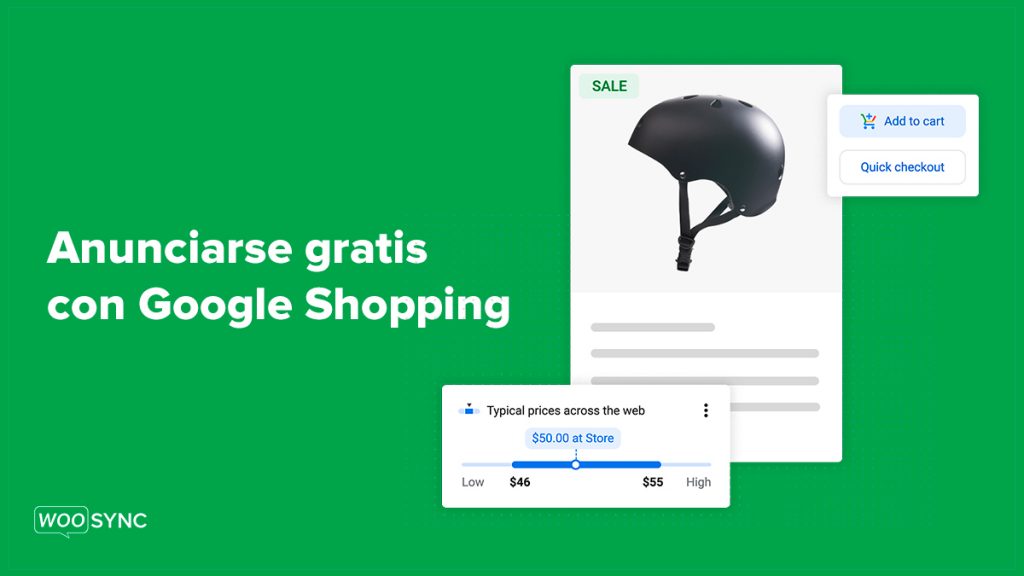 Anunciarse Gratis Con Google Shopping