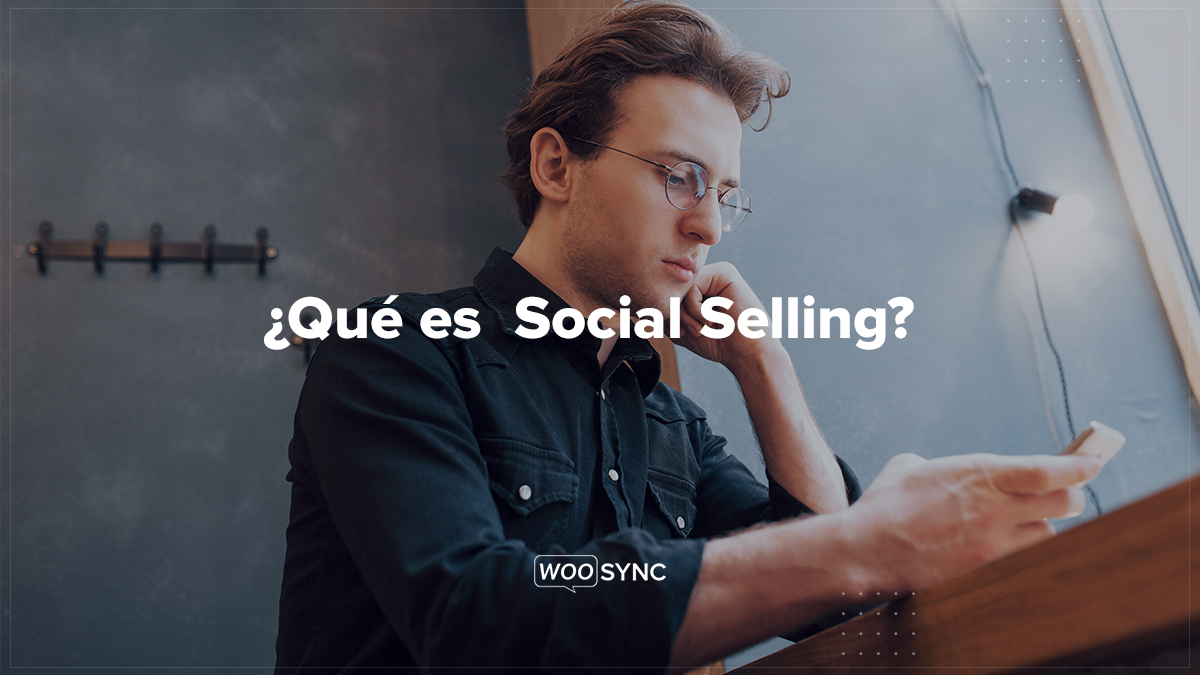 social selling