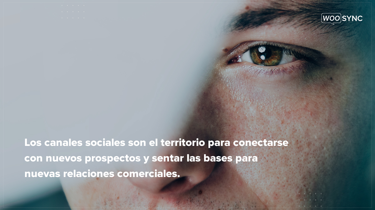 social selling