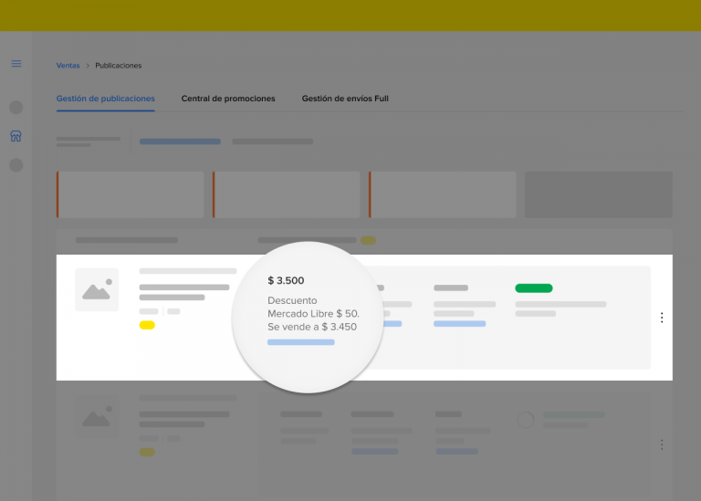 haz que mercado libre recomiende tus productos
