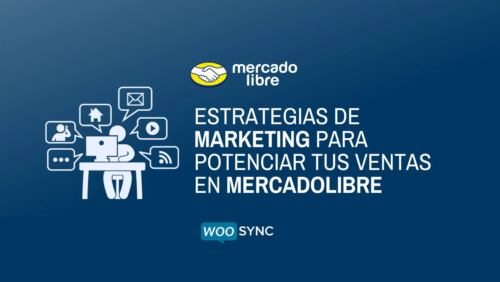 Estratégias de marketing para potencializar suas vendas no Mercado Livre 2023