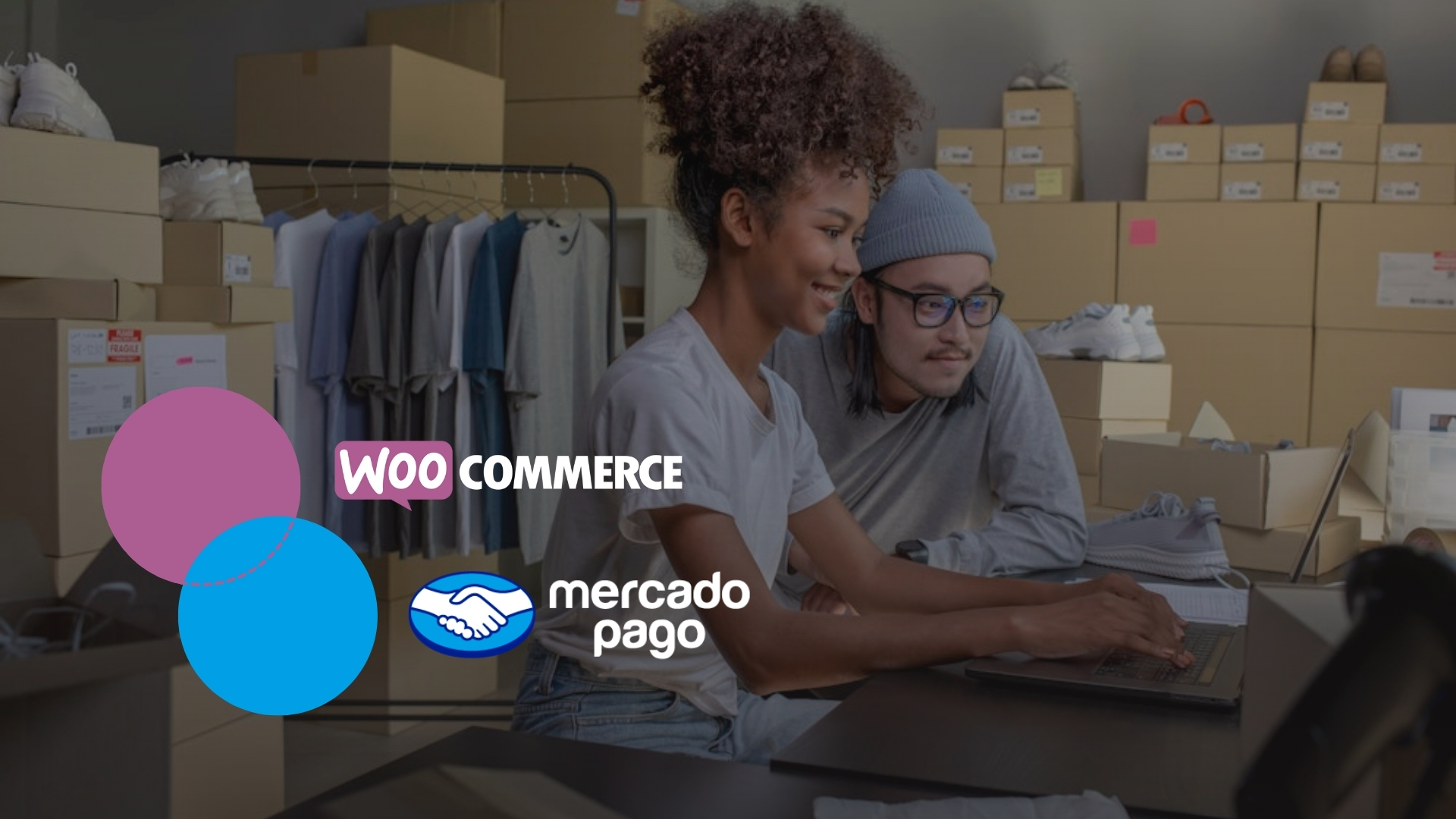 Como integrar MercadoPago en WooCommerce