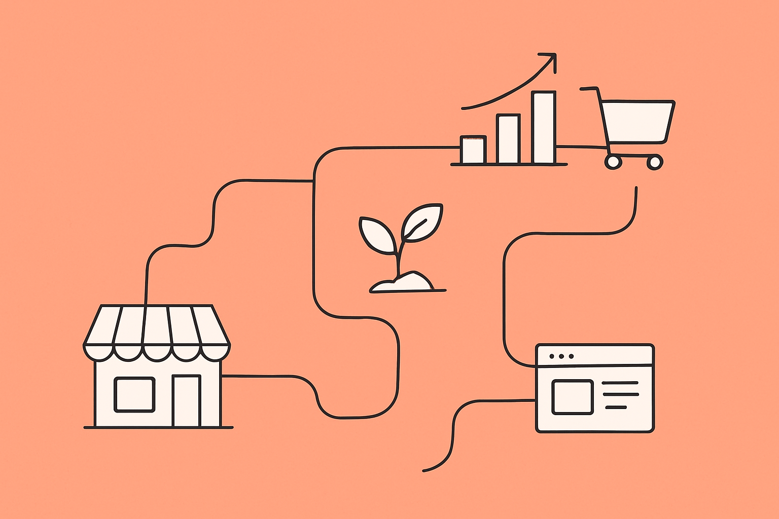 Mercado Libre Perú oportunidad de negocio en 2026 (con WooCommerce)