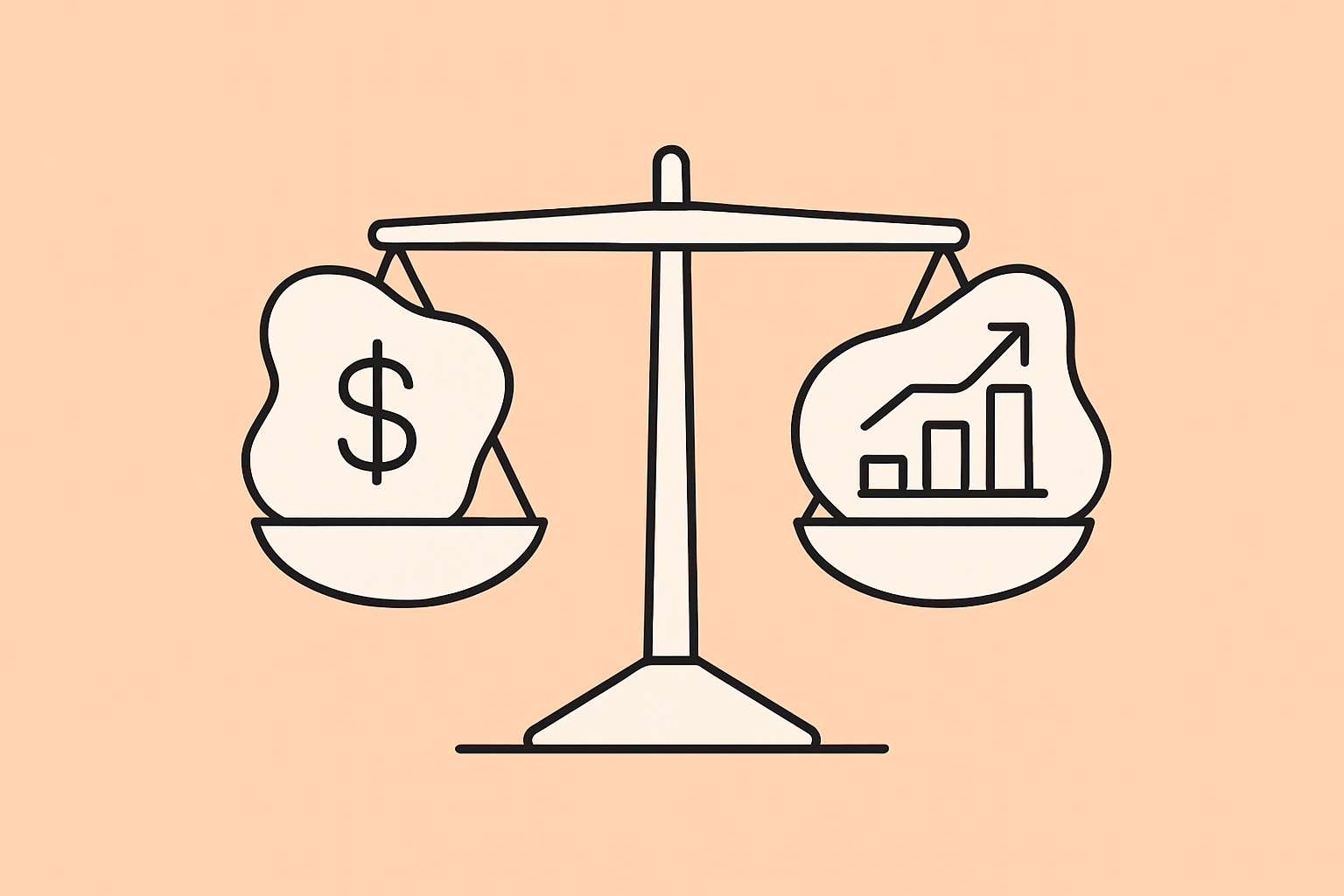 Cómo calcular el punto de equilibrio de tu tienda y saber cuánto vender para ganar