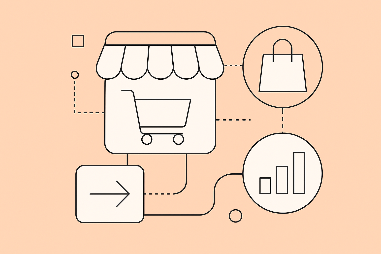 Cómo configurar Google Merchant Center y empezar a aparecer en Shopping