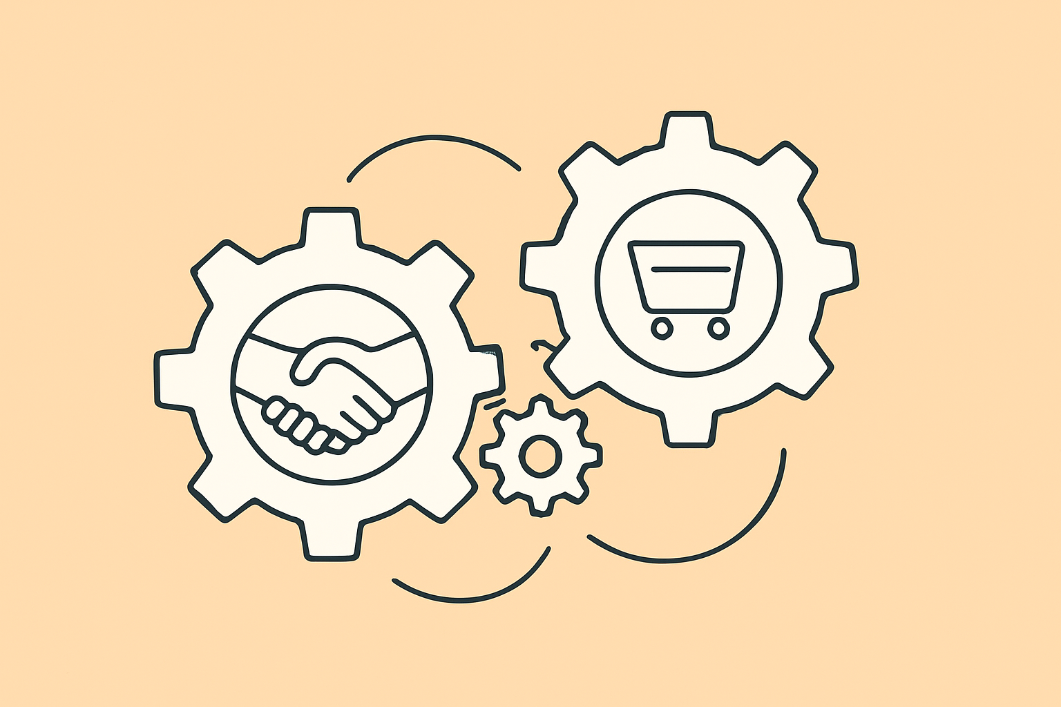 Cómo gestionar garantías y devoluciones entre Mercado Libre y WooCommerce