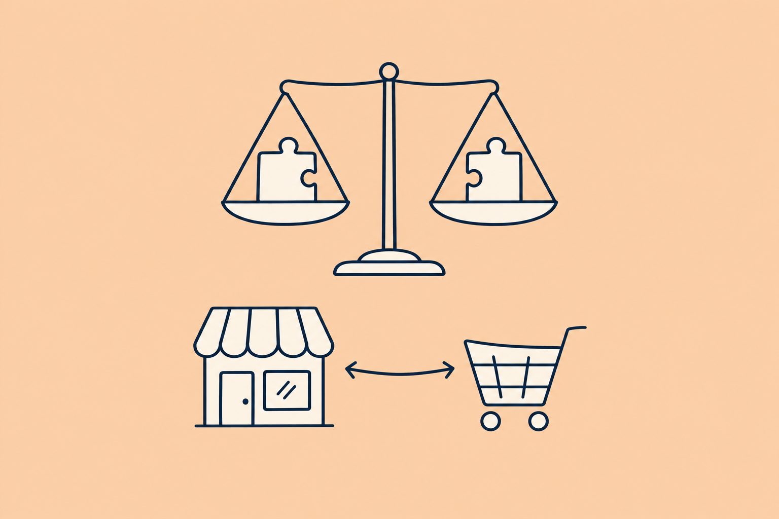 Alternativa a Woomelly: comparativa de plugins para Mercado Libre