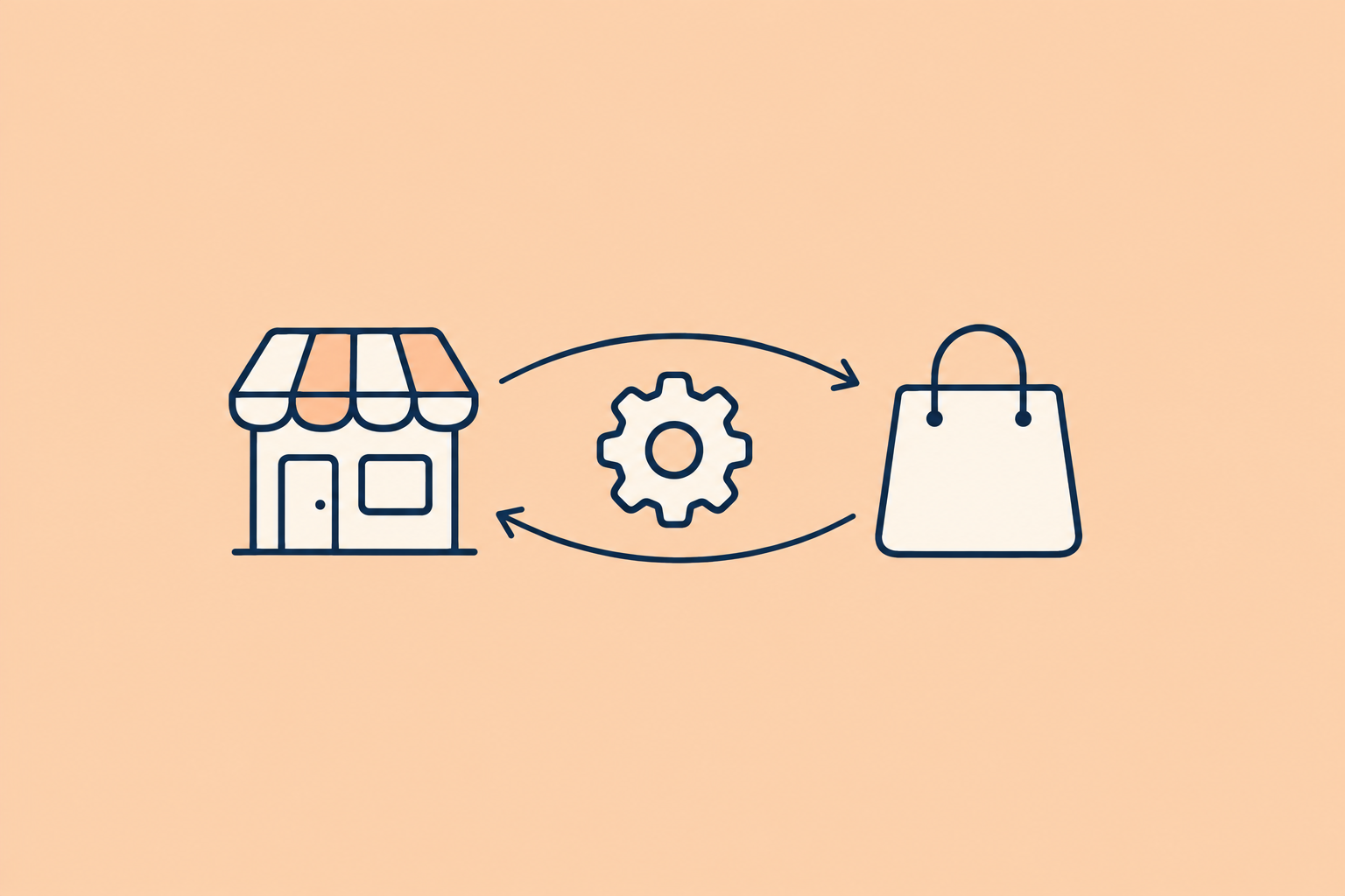 Cómo conectar WooCommerce con Mercado Libre paso a paso