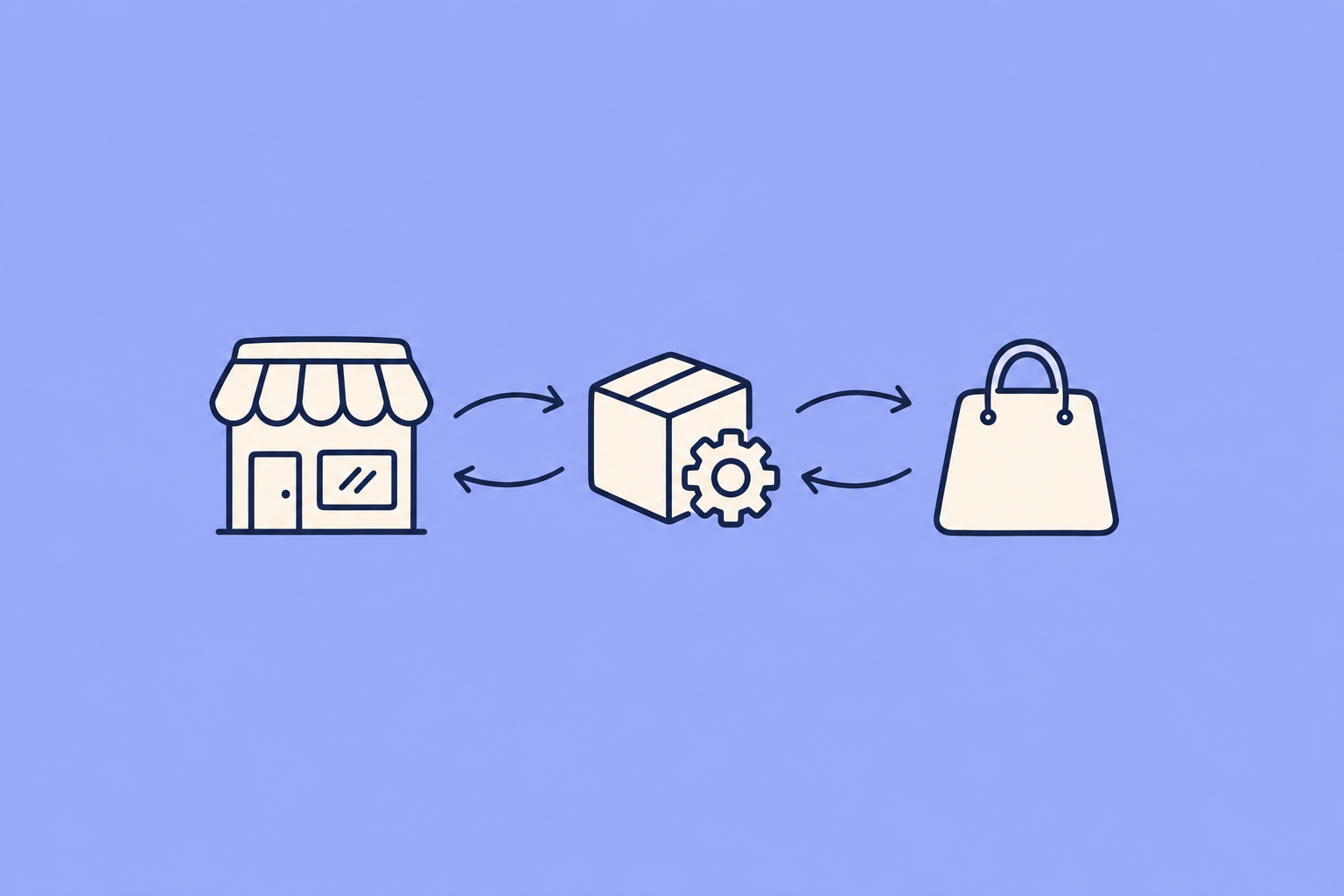 Cómo empezar a vender en línea con tienda propia y Mercado Libre