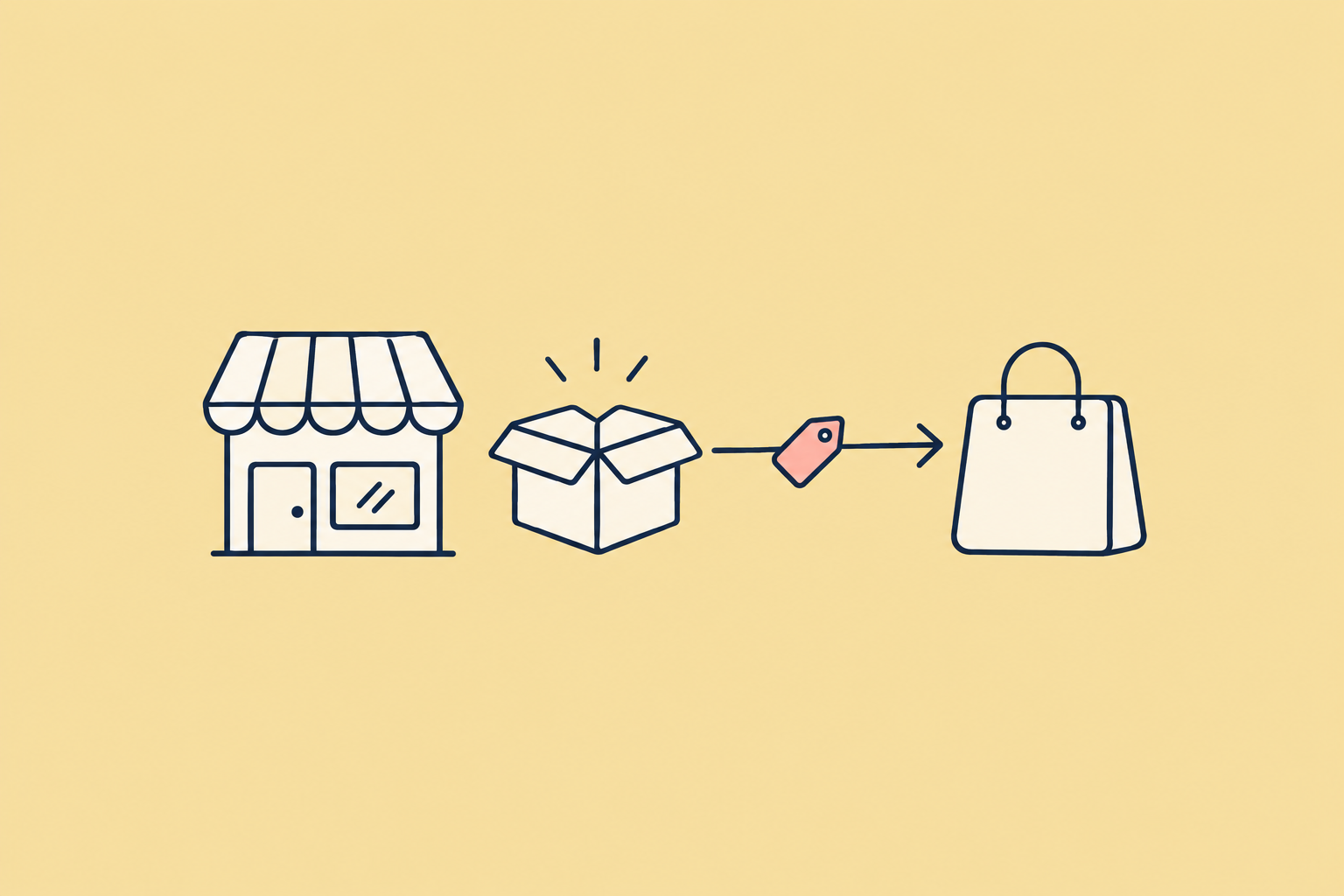 Crear una tienda online de productos digitales que cobre sola